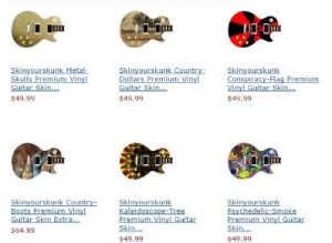 guitarra para principiantes amazon